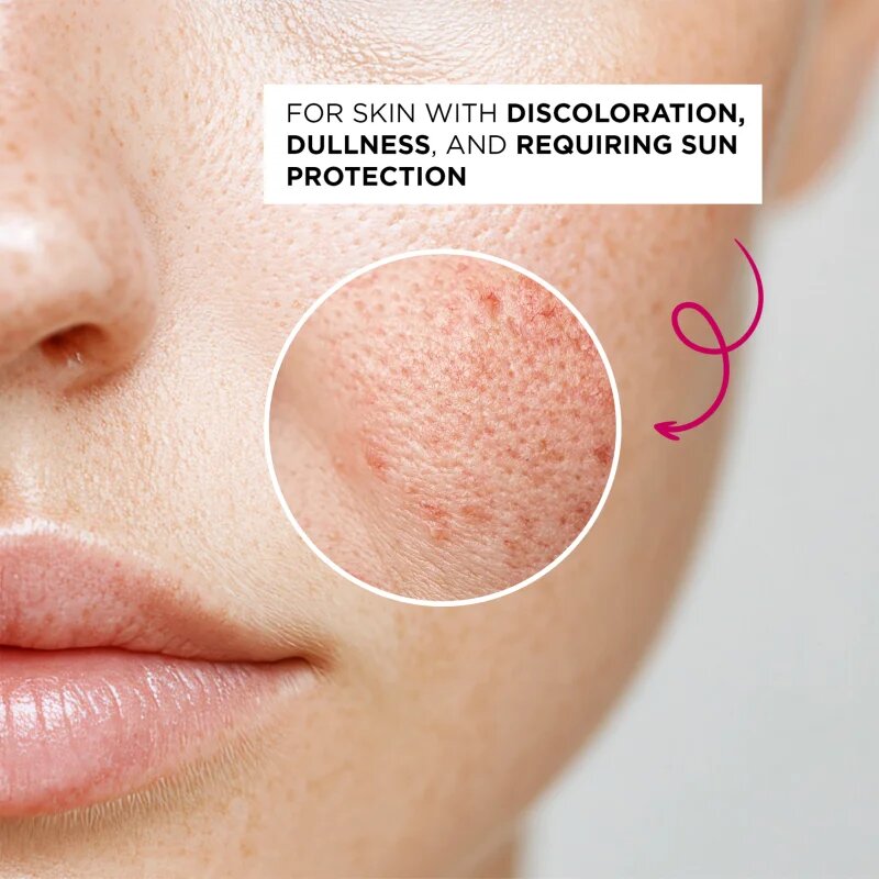 Eveline Cosmetics Perfect Bright SPF 50 crema pentru fata protectoare si matifianta SPF 50 30 ml