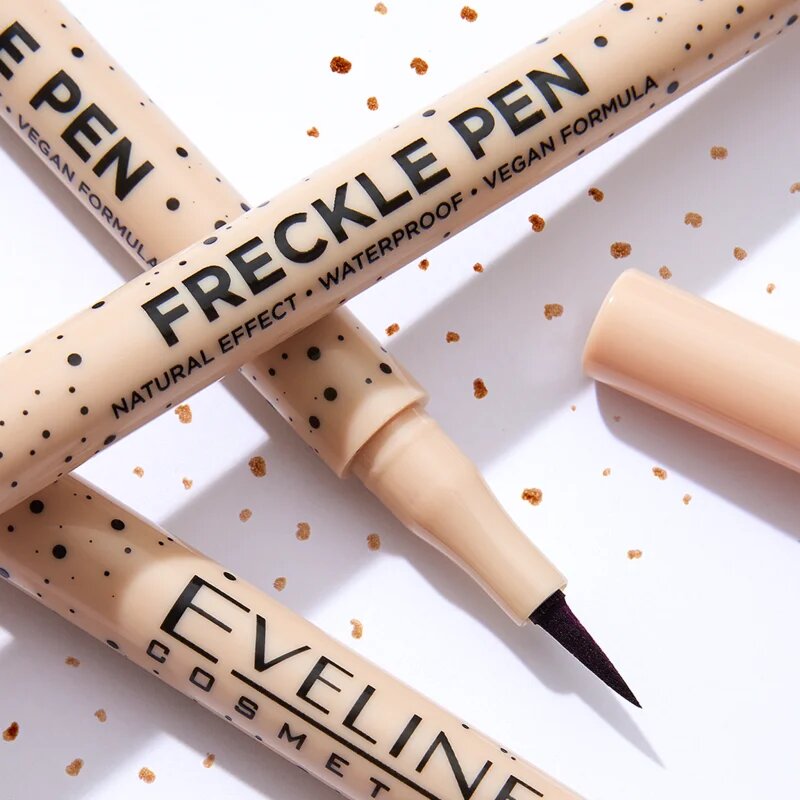 Eveline Cosmetics Variété corector pentru pistrui 1 buc