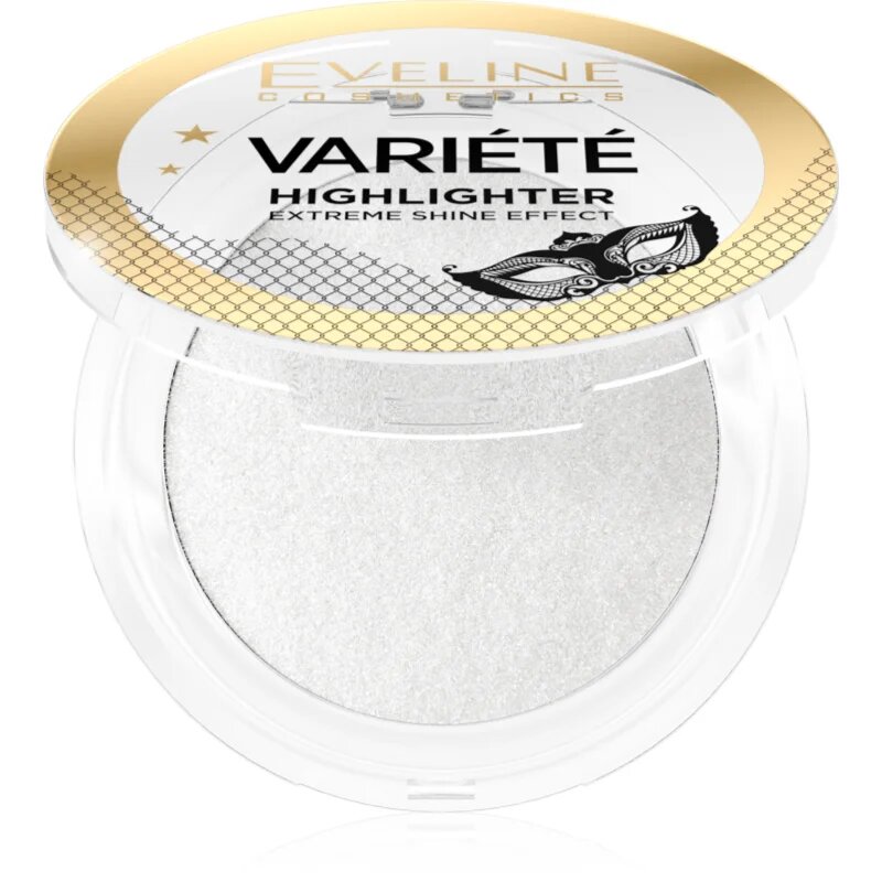Eveline Cosmetics Variété iluminator culoare 02 45 g