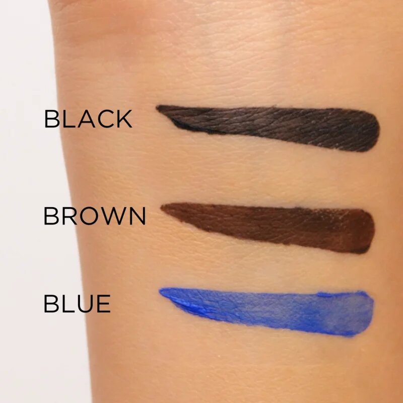 Eveline Cosmetics Variété Lashes Show mascara pentru volum si definirea genelor culoare Brown 10 ml