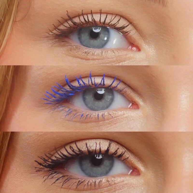 Eveline Cosmetics Variété Lashes Show mascara pentru volum si definirea genelor culoare Brown 10 ml