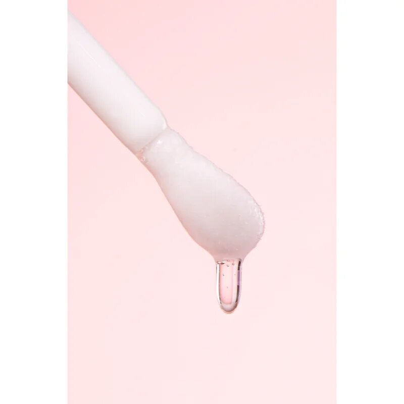 Eveline Cosmetics Wonder Match ulei hrănitor de buze culoare 01 Transparent 5 ml
