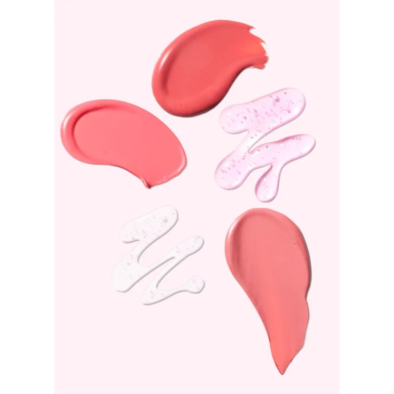 Eveline Cosmetics Wonder Match ulei hrănitor de buze culoare 02 Delicate Rose 5 ml