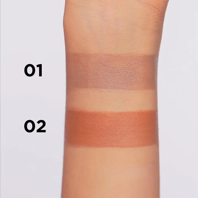 Eveline Cosmetics Wonder Show autobronzant stick culoare 01 Be Neutral 8 g