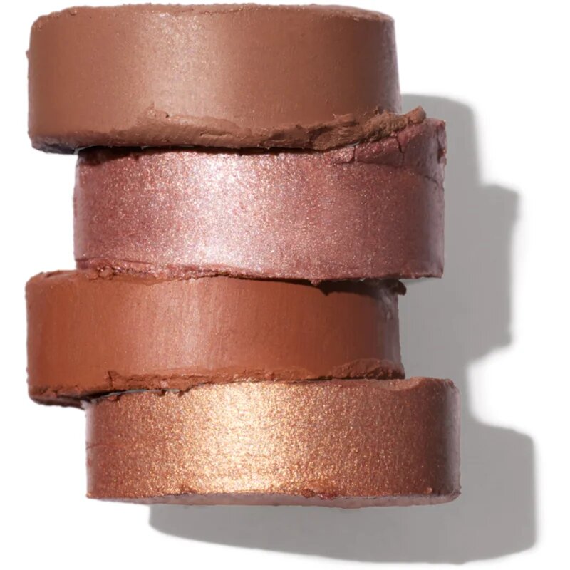 Eveline Cosmetics Wonder Show Stick Strălucire culoare 01 Starlight 8 g