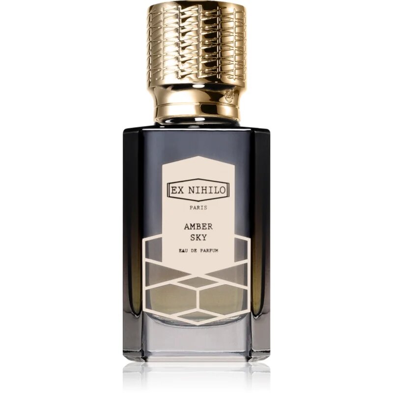 Ex Nihilo Amber Sky Eau de Parfum unisex 50 ml