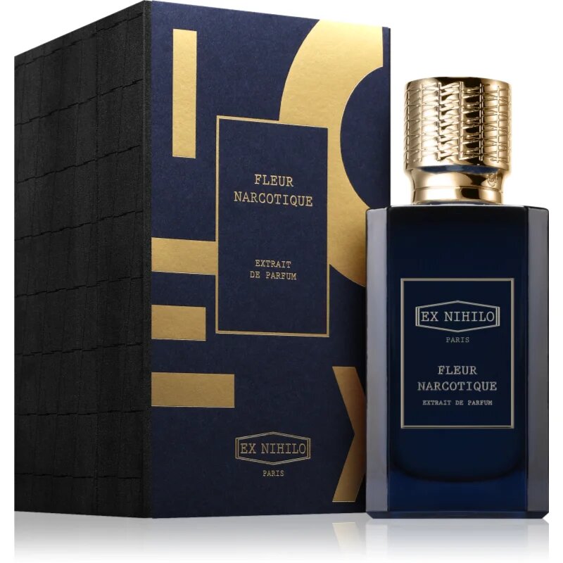 Ex Nihilo Fleur Narcotique extract de parfum unisex 100 ml