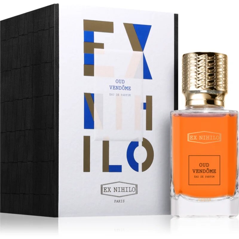 Ex Nihilo Oud Vendome Eau de Parfum unisex 50 ml