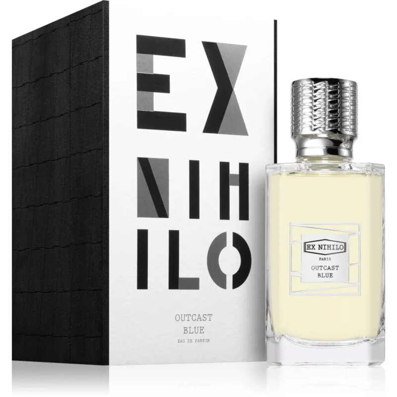 Ex Nihilo Outcast Blue Eau de Parfum unisex 100 ml