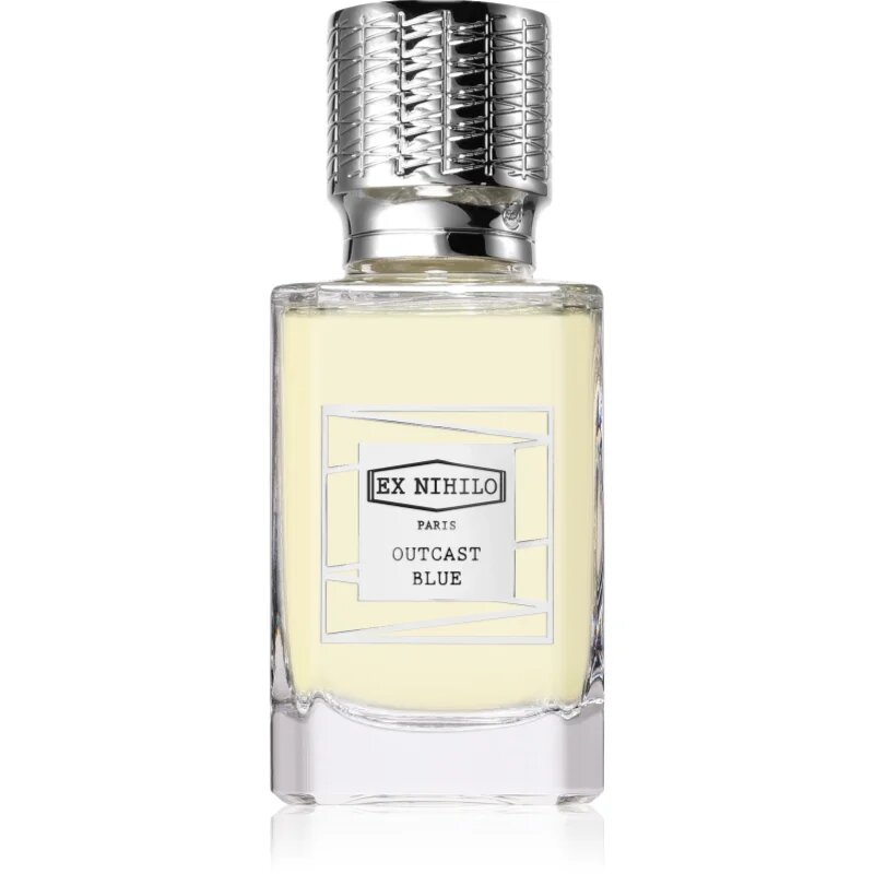 Ex Nihilo Outcast Blue Eau de Parfum unisex 50 ml