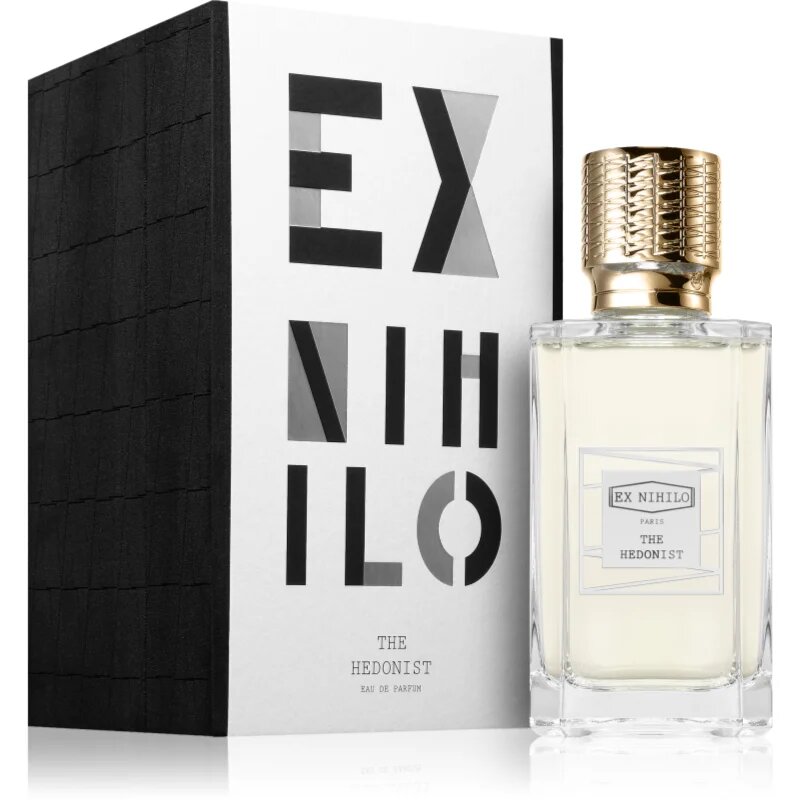 Ex Nihilo The Hedonist Eau de Parfum unisex 100 ml