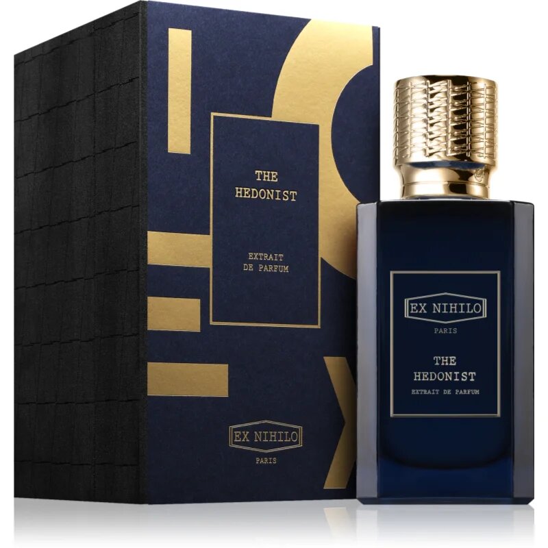 Ex Nihilo The Hedonist extract de parfum unisex 100 ml