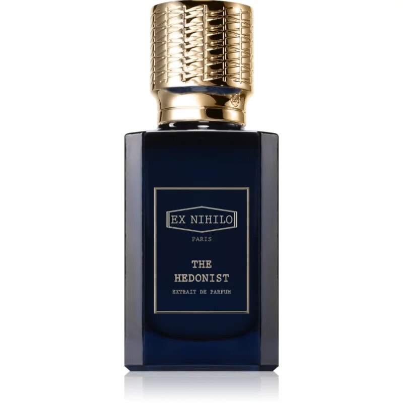 Ex Nihilo The Hedonist extract de parfum unisex 50 ml