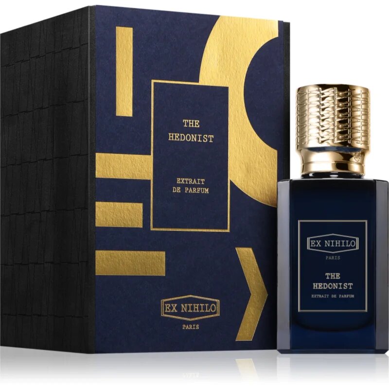 Ex Nihilo The Hedonist extract de parfum unisex 50 ml