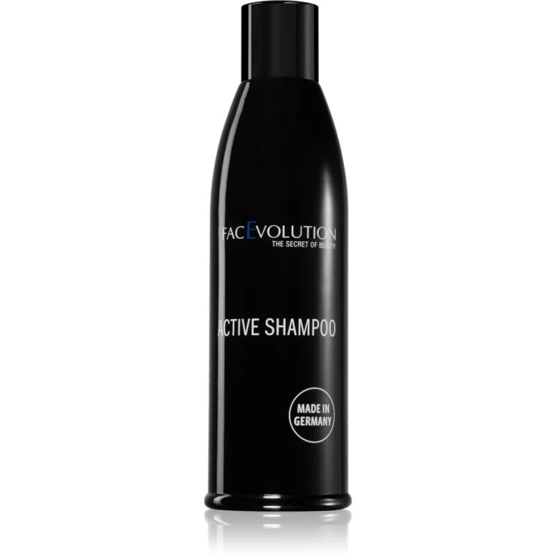 FacEvolution HairCare Active Șampon împotriva căderii părului 250 ml