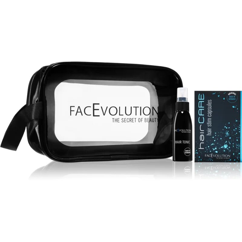 FacEvolution HairCare Set set cadou pentru păr