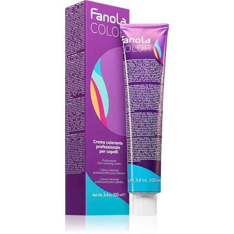 Fanola Color culoare par culoare Beige 10.13 100 ml