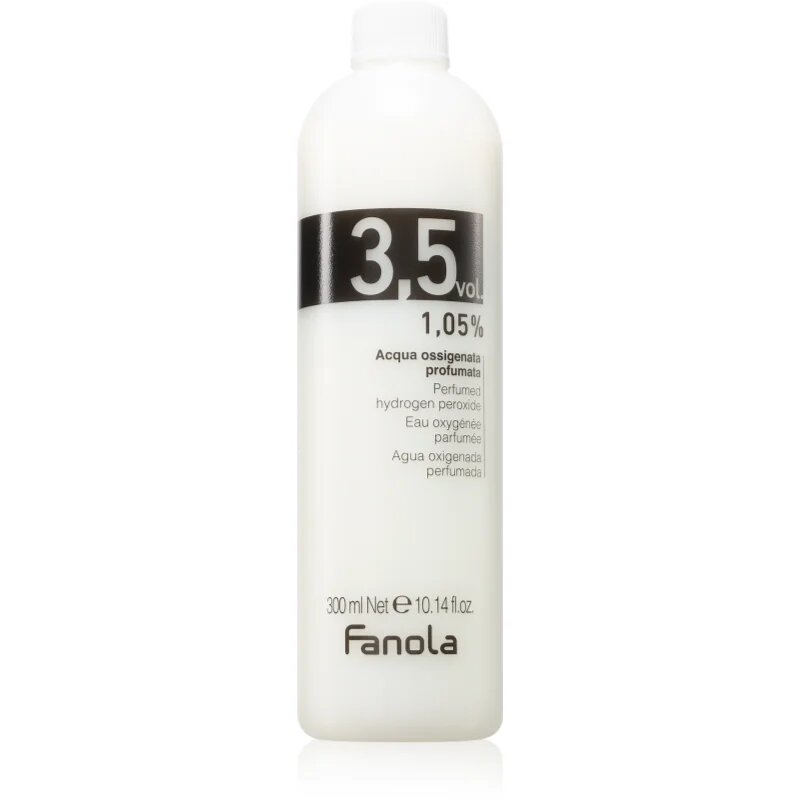 Fanola Oxidante lotiune activa 105 % 35 Vol. 300 ml