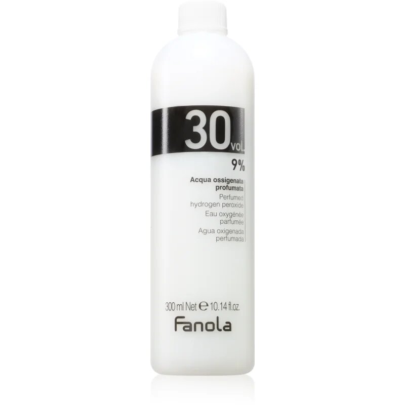 Fanola Oxidante lotiune activa produs parfumat 300 ml