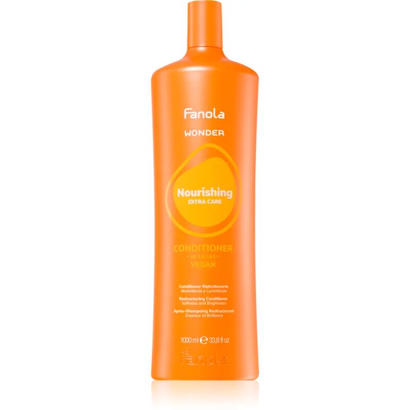 Fanola Wonder Nourishing Conditioner balsam 1000 ml