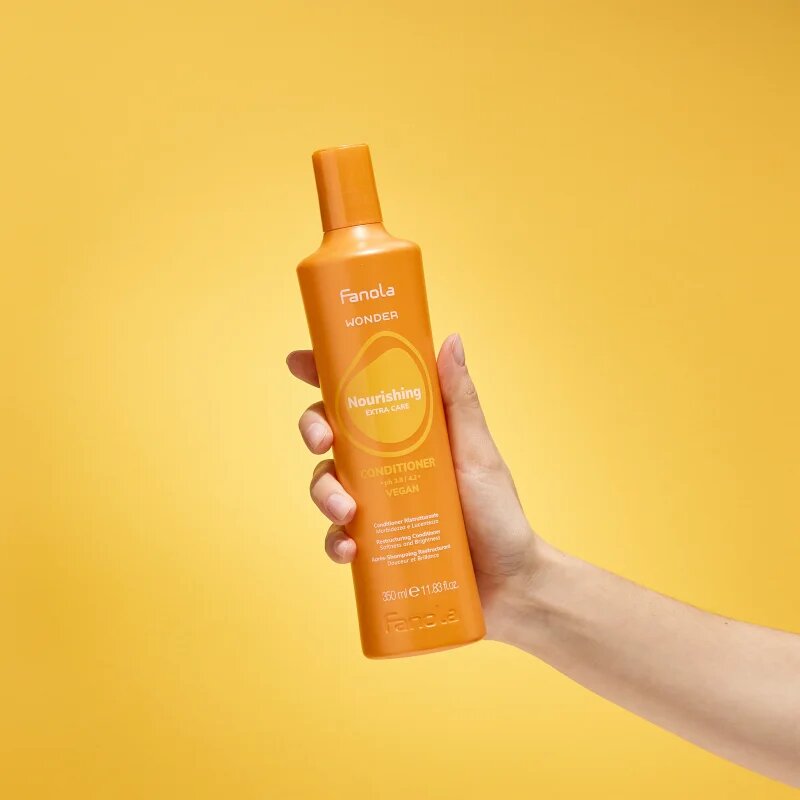 Fanola Wonder Nourishing Conditioner balsam 350 ml