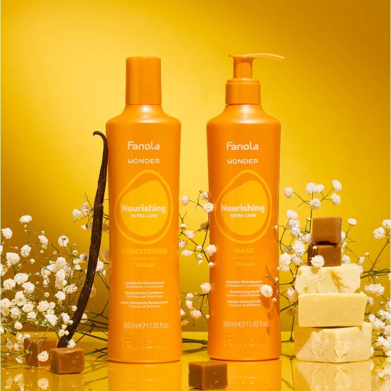 Fanola Wonder Nourishing Conditioner balsam 350 ml