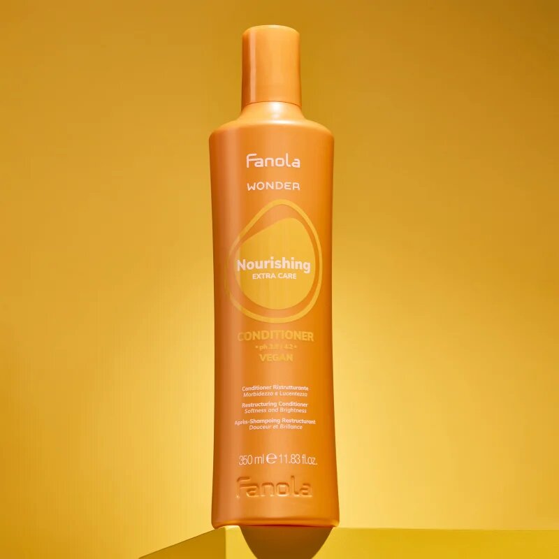 Fanola Wonder Nourishing Conditioner balsam 350 ml