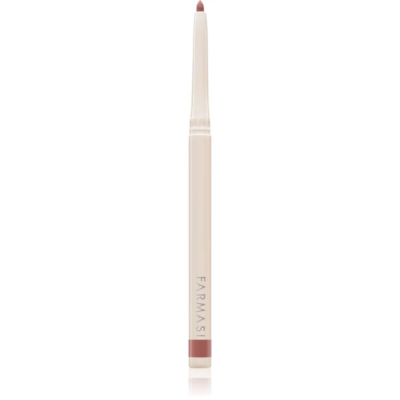 Farmasi Contour creion contur buze culoare 04 Nude Pink 0.35 g