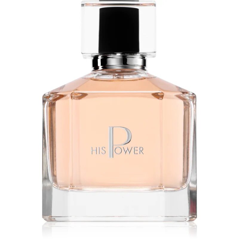 Farmasi His Power Eau de Parfum pentru bărbați 100 ml