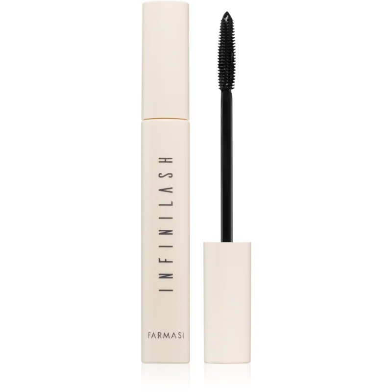 Farmasi Infinilash mascara pentru extensie rotunjire si volum culoare Black 9 ml