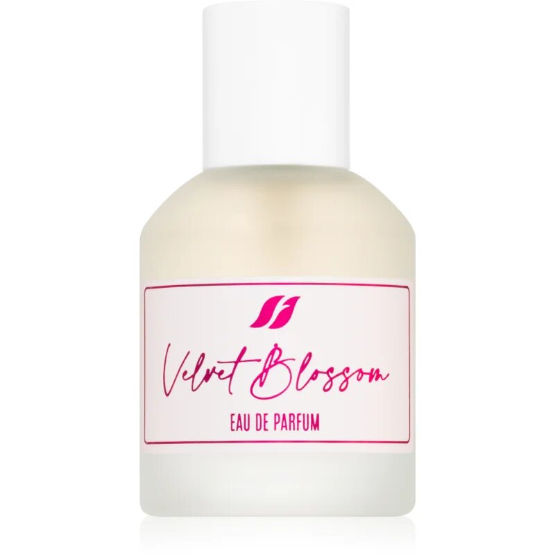 Farmasi Velvet Blossom Eau de Parfum pentru femei 50 ml