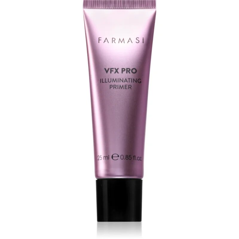Farmasi VFX Pro Illuminating bază pentru machiaj iluminatoare 25 ml