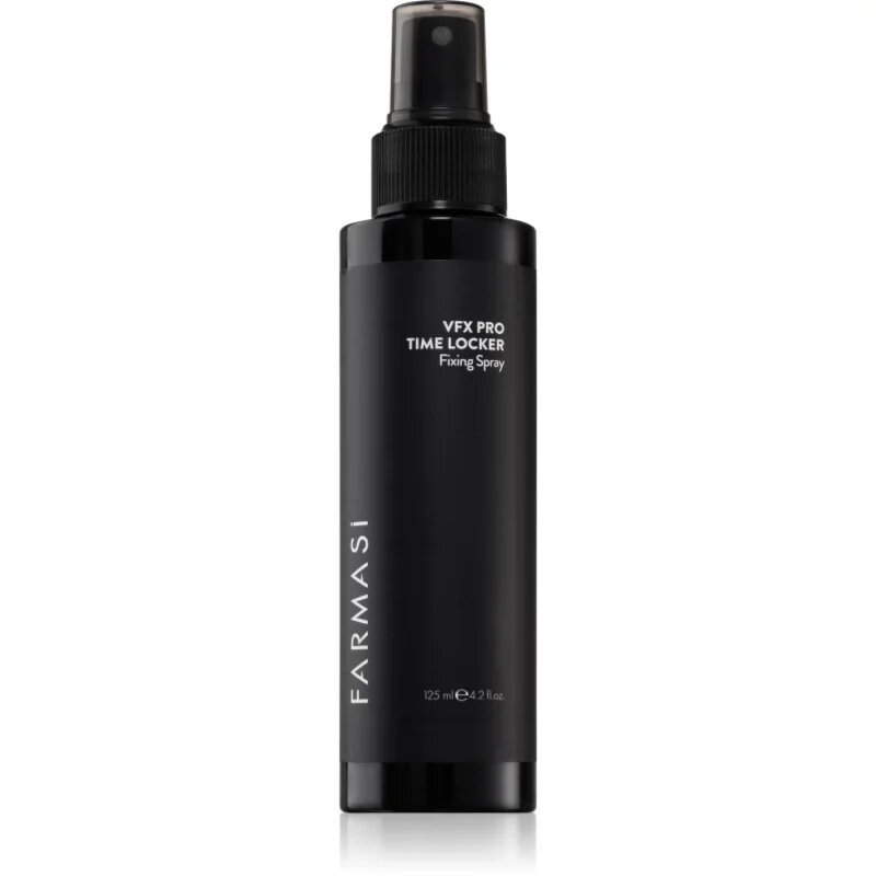 Farmasi VFX Pro Time Locker fixator machiaj Spray 125 ml