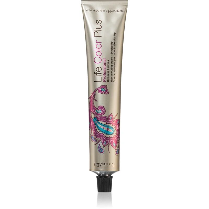 FarmaVita Life Color Plus culoare par culoare 6.221 100 ml