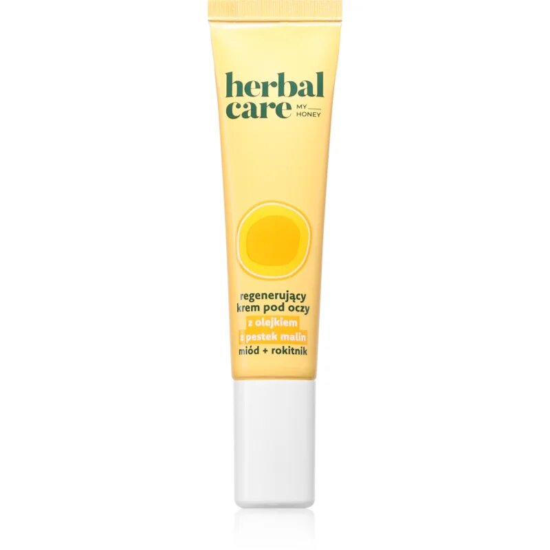 Farmona Herbal Care My Honey crema de ochi 15 ml