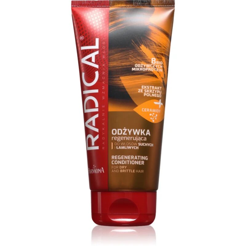 Farmona Radical balsam regenerator pentru par uscat 150 ml