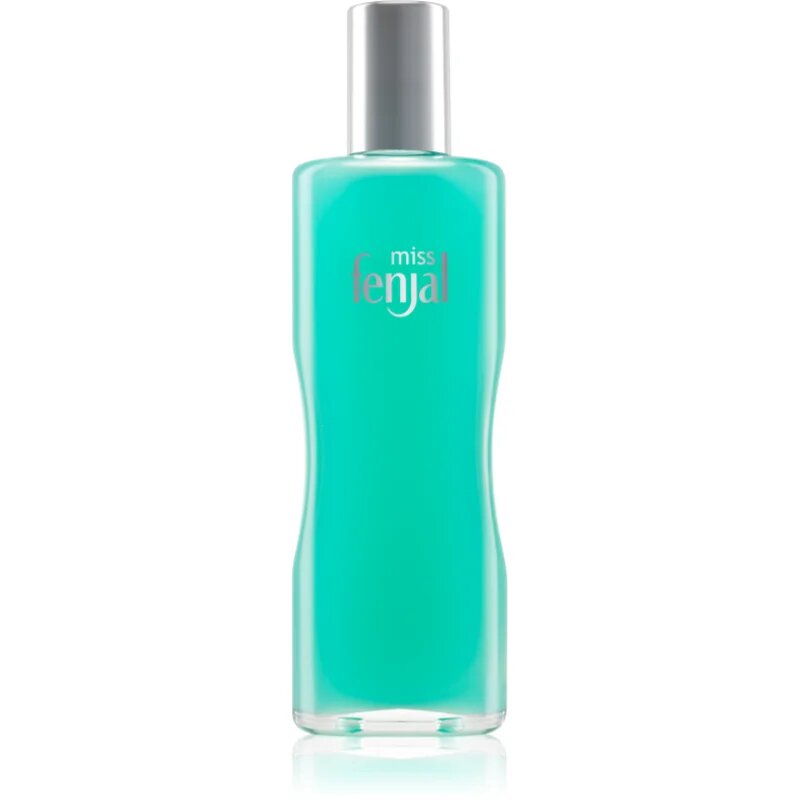 Fenjal Miss Classic fluid corp produs parfumat pentru femei 100 ml