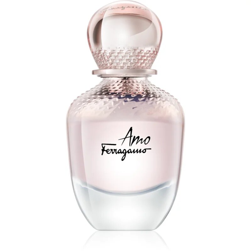 Ferragamo Amo Eau de Parfum pentru femei 30 ml