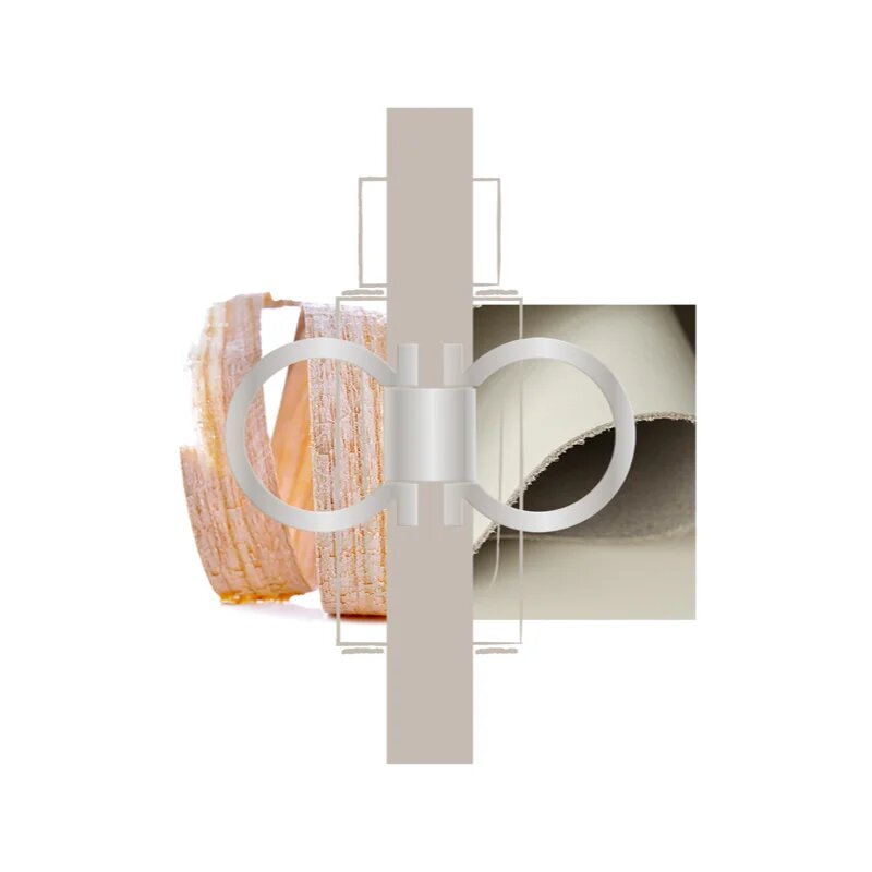 Ferragamo Bright Leather Eau de Toilette pentru bărbați 100 ml