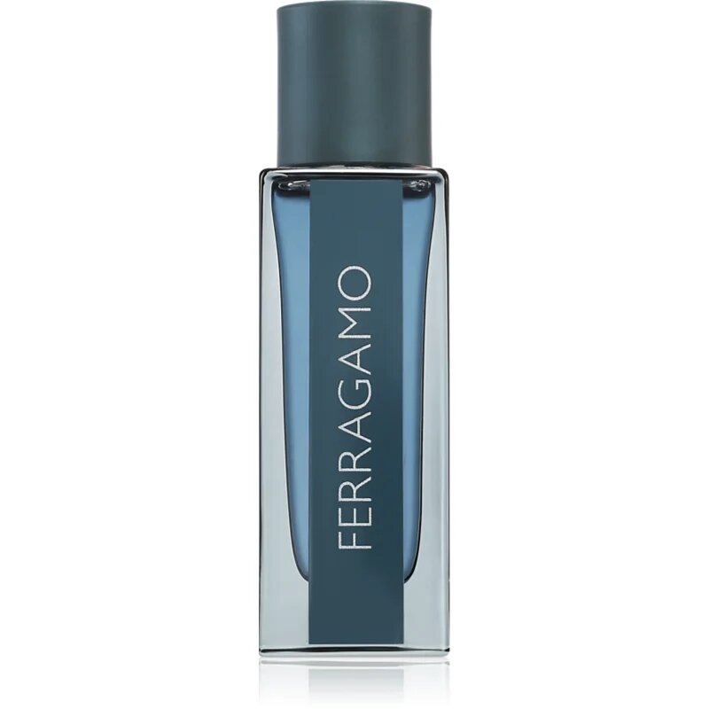 Ferragamo Intense Leather Eau de Parfum pentru bărbați 30 ml