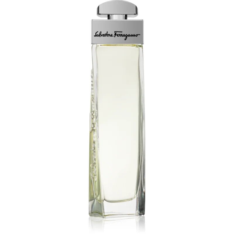 Ferragamo Pour Femme Eau de Parfum pentru femei 100 ml