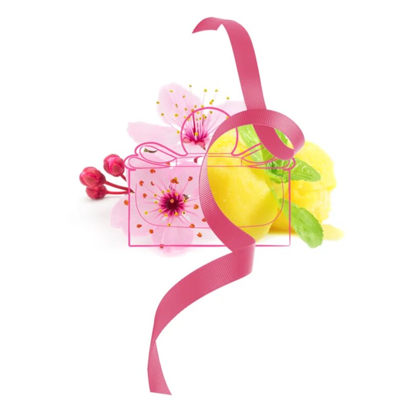 Ferragamo Signorina in Fiore Eau de Toilette pentru femei 100 ml