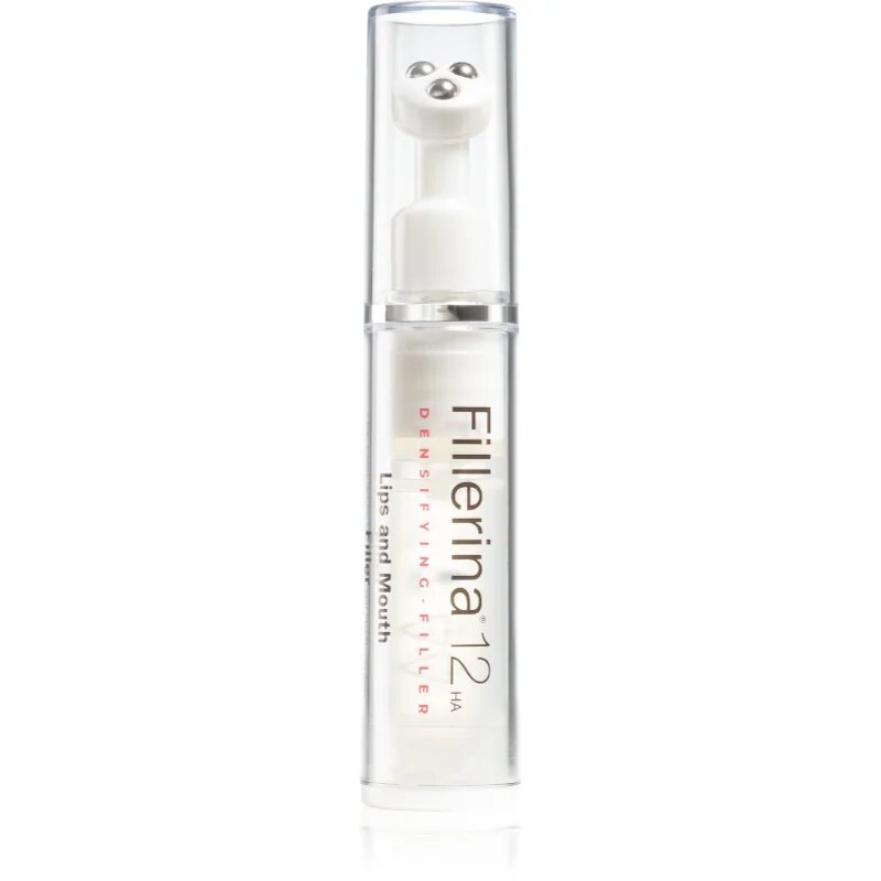 Fillerina Densifying Filler Grade 3 crema pentru volumul buzelor 7 ml