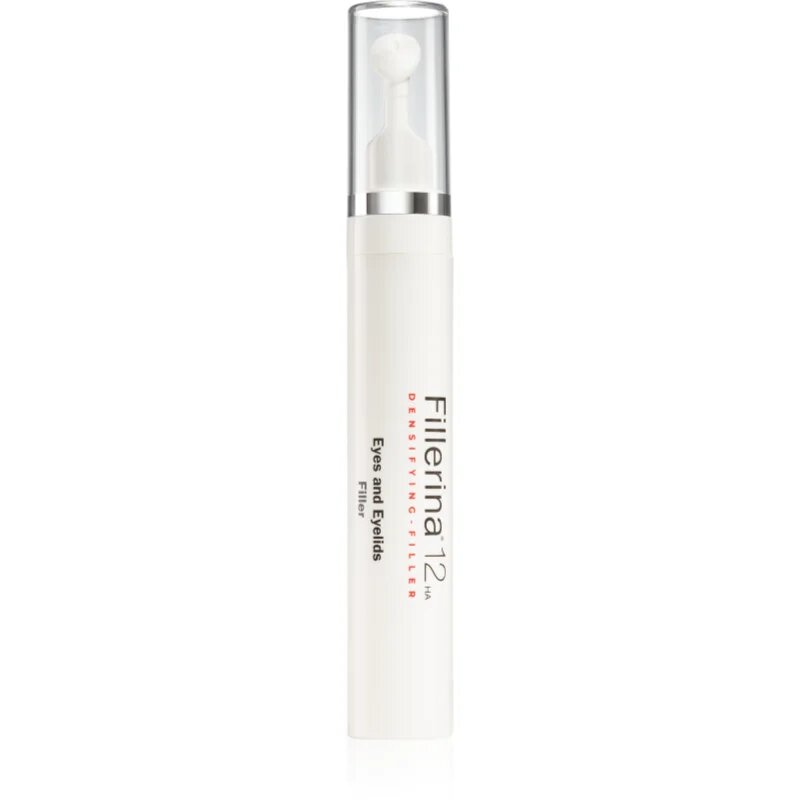Fillerina Densifying Filler Grade 3 umplerea precisa a ridurilor profunde zona ochilor 15 ml