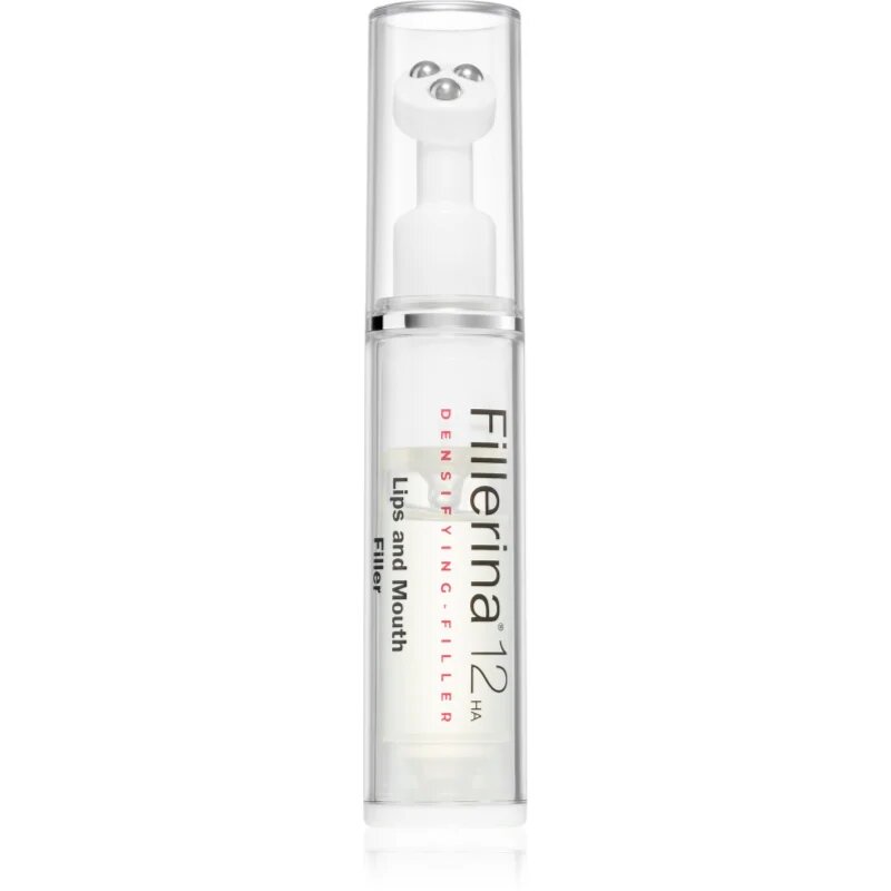Fillerina Densifying Filler Grade 5 balsam de buze cu efect de umplere pentru volum 7 ml