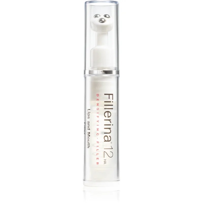Fillerina Densifying Filler Lip Countour Cream crema pentru volumul buzelor 7 ml