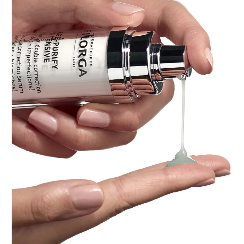 FILORGA AGE-PURIFY INTENSIVE ser întinerire intensivă pentru pielea problematica 30 ml