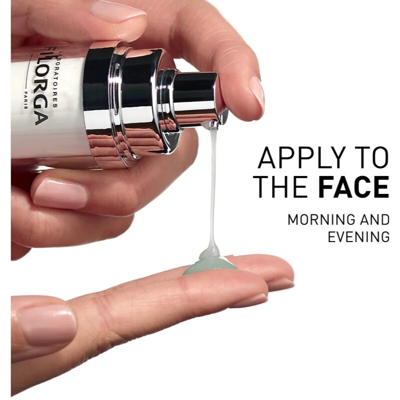FILORGA AGE-PURIFY INTENSIVE ser întinerire intensivă pentru pielea problematica 30 ml