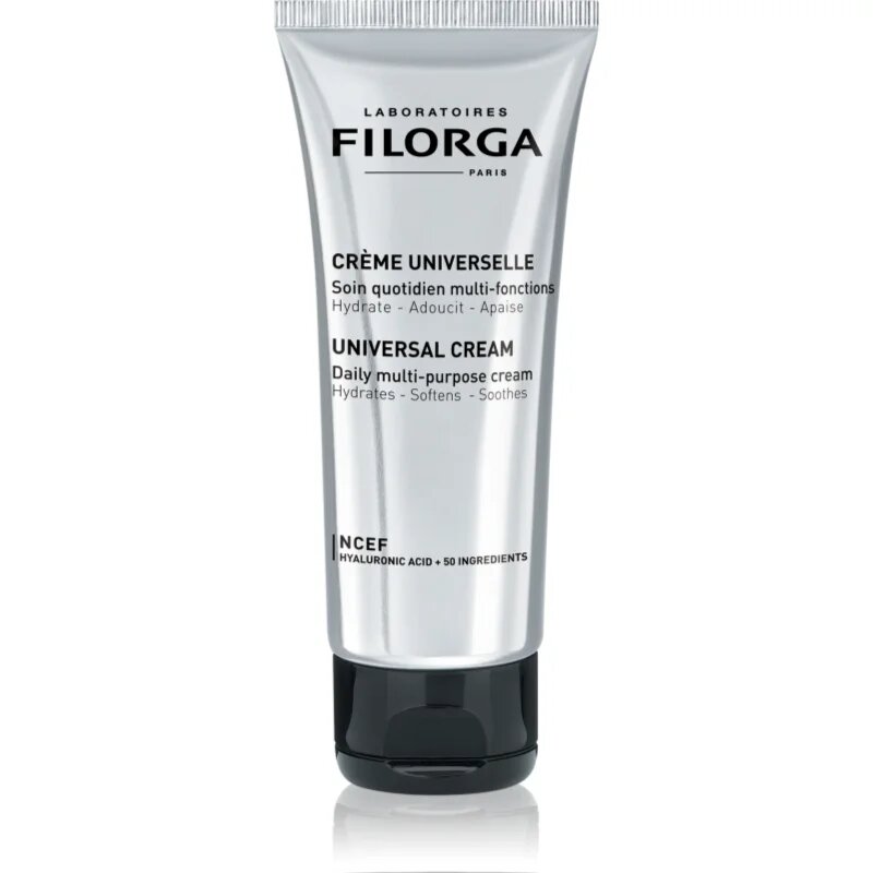 FILORGA CREME UNIVERSELLE Cremă multifuncțională cu efect de hidratare 100 ml