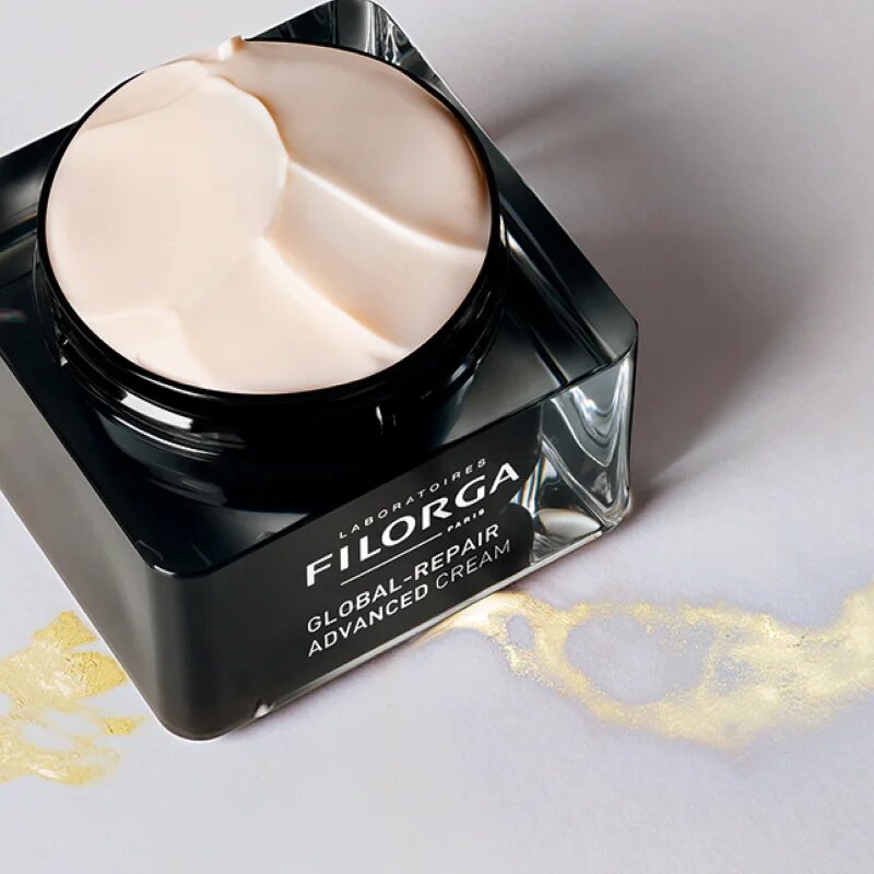 FILORGA GIFTSET GLOBAL-REPAIR set cadou pentru femei
